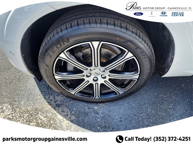 Used 2019 Volvo XC60 T6 Inscription w/ Protection Package Premier image 29