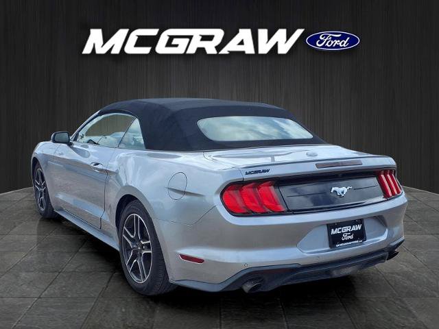 Certified 2023 Ford Mustang Premium RWD image 7