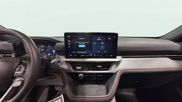 Certified 2025 Ford Explorer ST-Line AWD/4WD image 37