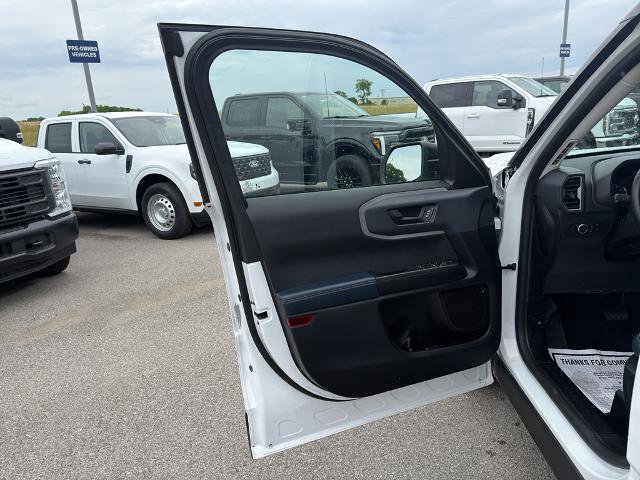 Certified 2022 Ford Bronco Sport Outer Banks AWD/4WD image 17