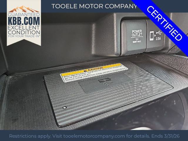 Used 2023 Honda Passport Elite image 29