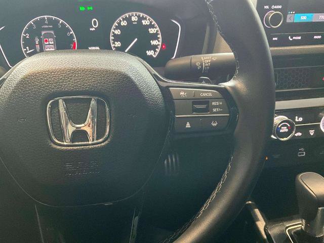 Used 2024 Honda Civic Sport image 12