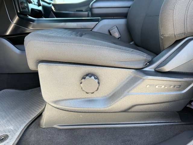 Certified 2023 Ford F150 XL w/ STX Appearance Package image 9