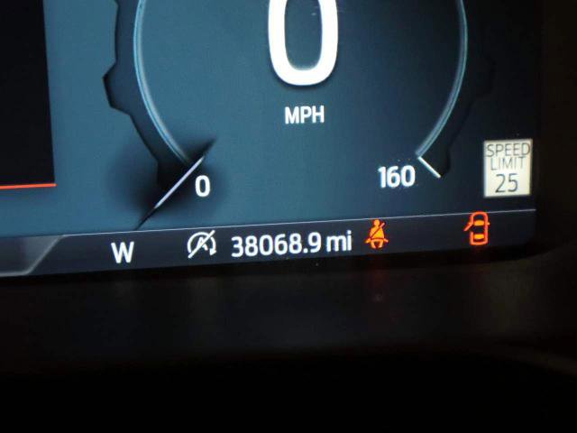 Certified 2022 Ford Expedition Platinum image 40