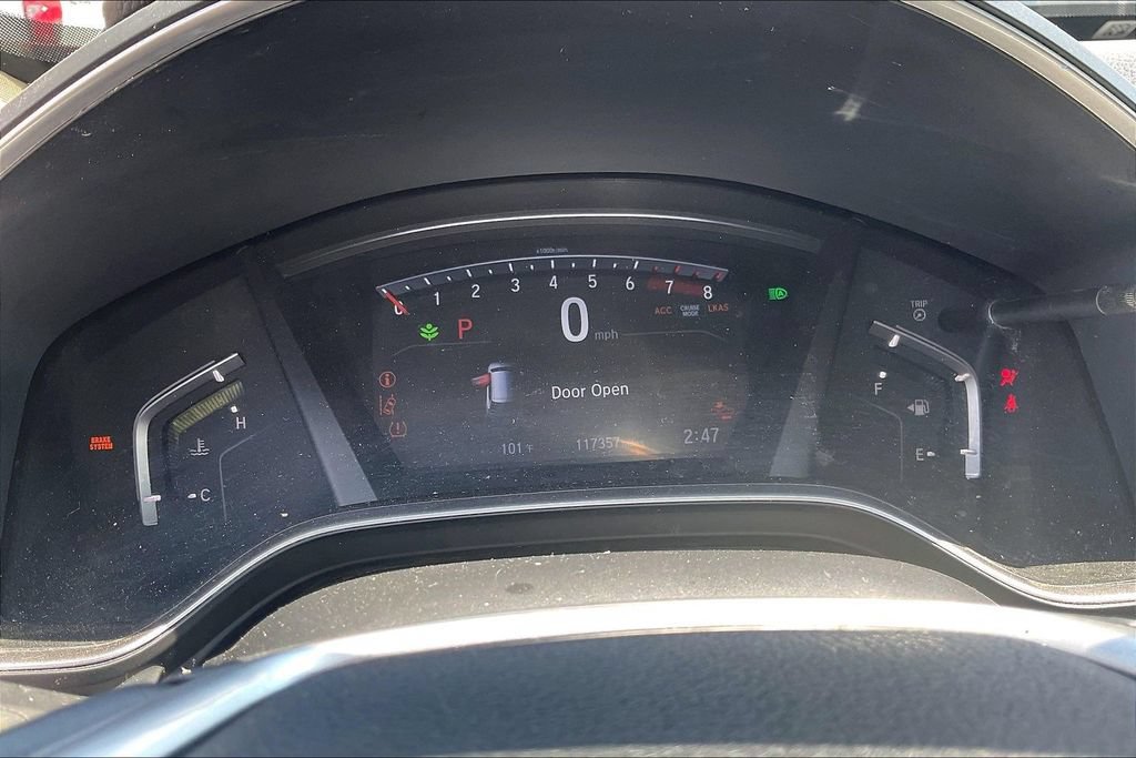 Used 2019 Honda CR-V EX-L image 20