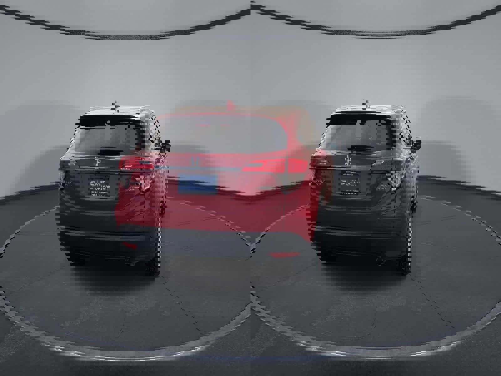 Used 2019 Honda HR-V EX image 3