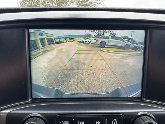 Used 2019 Chevrolet Silverado 1500 LT w/ All Star Edition image 16