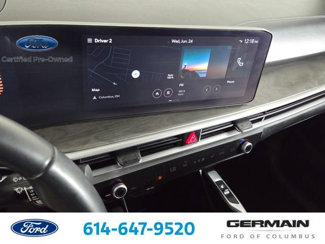 Used 2024 Kia Sorento X-Line EX AWD/4WD image 27