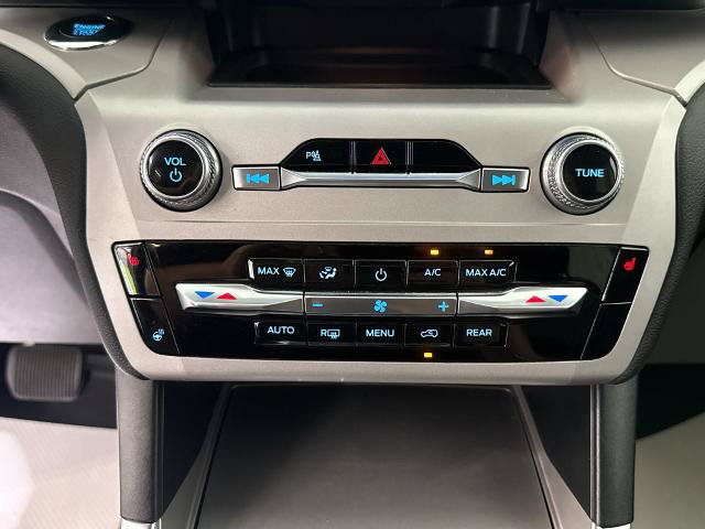 Certified 2023 Ford Explorer XLT w/ Equipment Group 202A AWD/4WD image 5