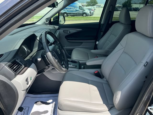 Used 2023 Honda Ridgeline RTL-E image 22