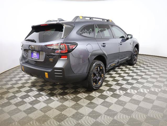 Used 2024 Subaru Outback Wilderness AWD/4WD image 5