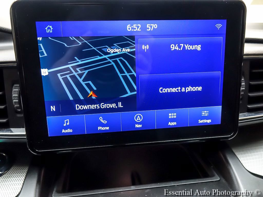 Certified 2020 Ford Explorer XLT w/ Equipment Group 202A AWD/4WD image 16