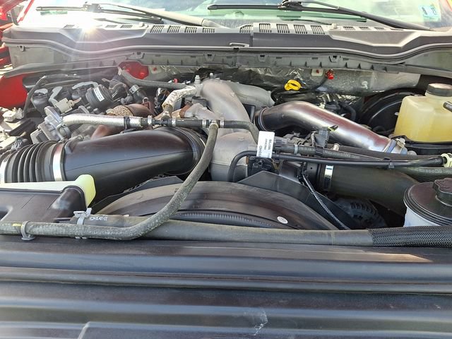 Certified 2022 Ford F350 Lariat w/ Lariat Ultimate Package AWD/4WD image 34