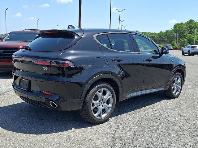 Used 2024 Dodge Hornet R/T Plus w/ Tech Pack Plus w/o Parking AWD/4WD image 6