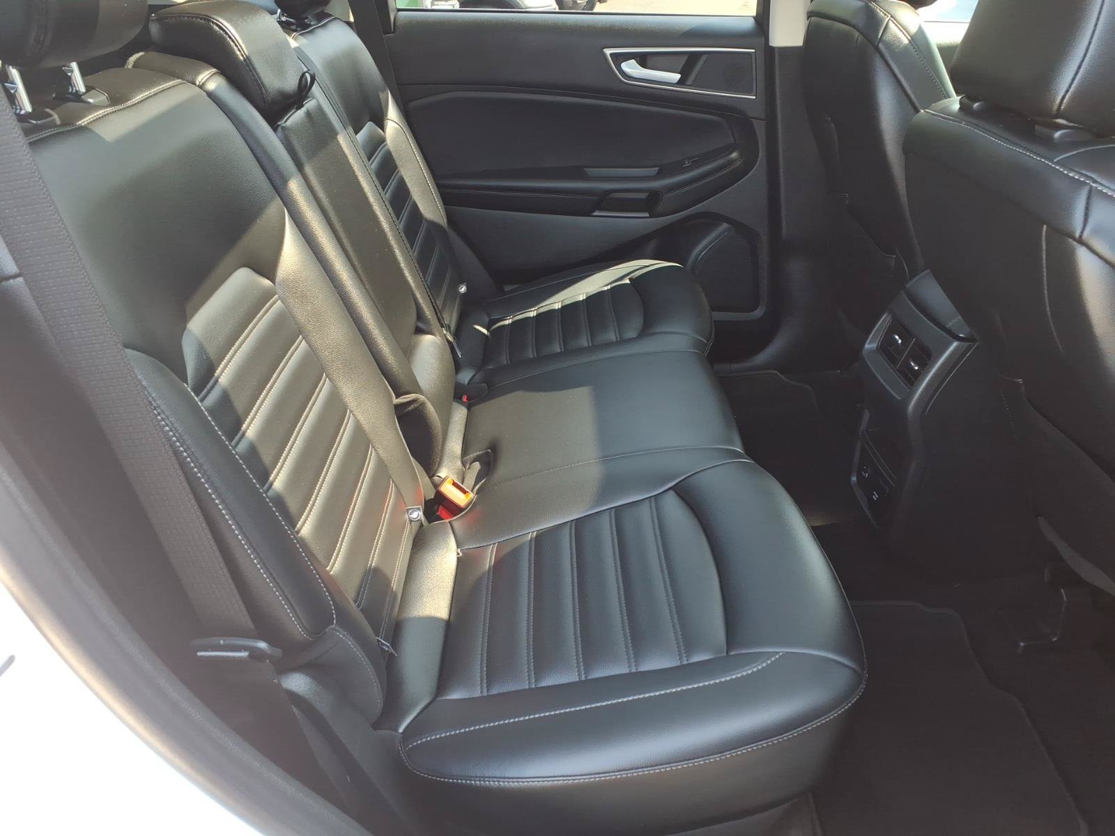 Certified 2022 Ford Edge SEL w/ Convenience Package AWD/4WD image 23