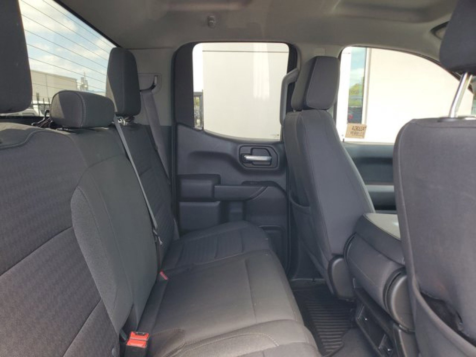Used 2022 Chevrolet Silverado 1500 Custom image 31