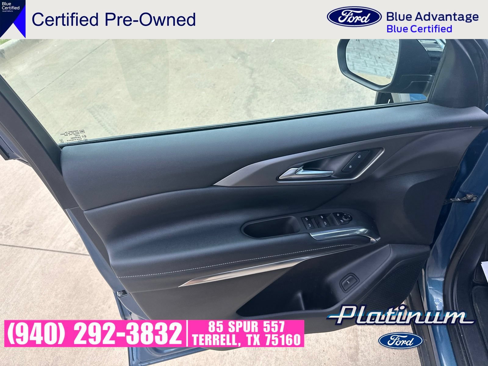 Used 2025 Chevrolet Traverse LT w/ Driver Confidence Package FWD image 19