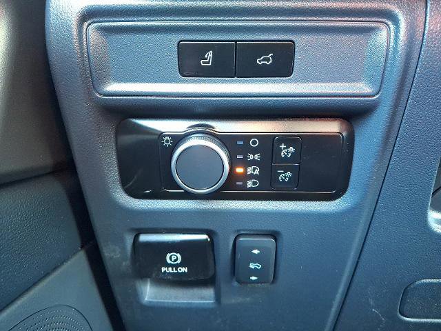 Certified 2022 Ford Expedition XLT image 27