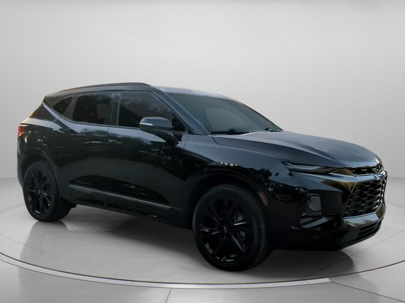 Used 2022 Chevrolet Blazer RS FWD image 36