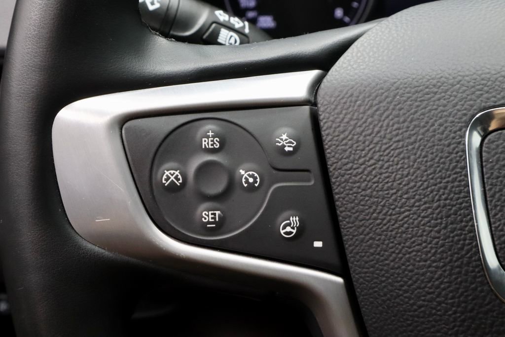 Used 2024 GMC Terrain SLT AWD/4WD image 26