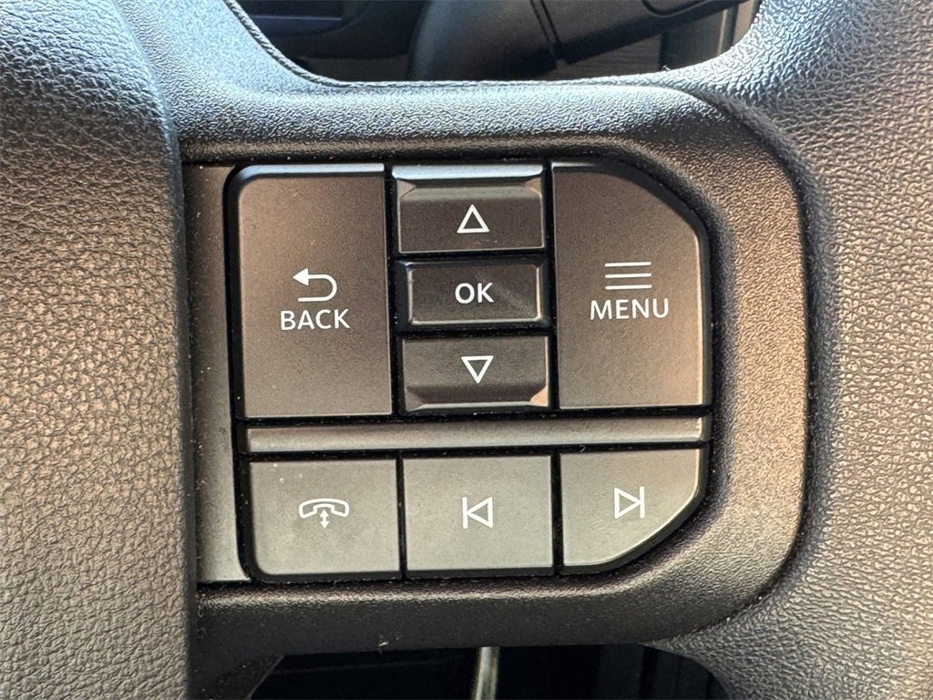 Certified 2024 Ford F150 STX image 19