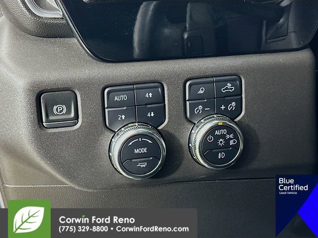 Used 2024 GMC Sierra 1500 Elevation w/ Elevation Premium Package image 14