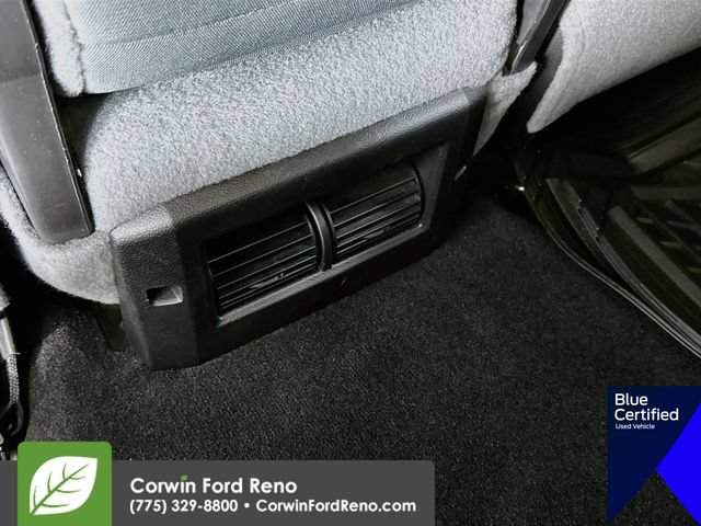 Used 2018 RAM 2500 Tradesman w/ Chrome Appearance Group AWD/4WD image 27