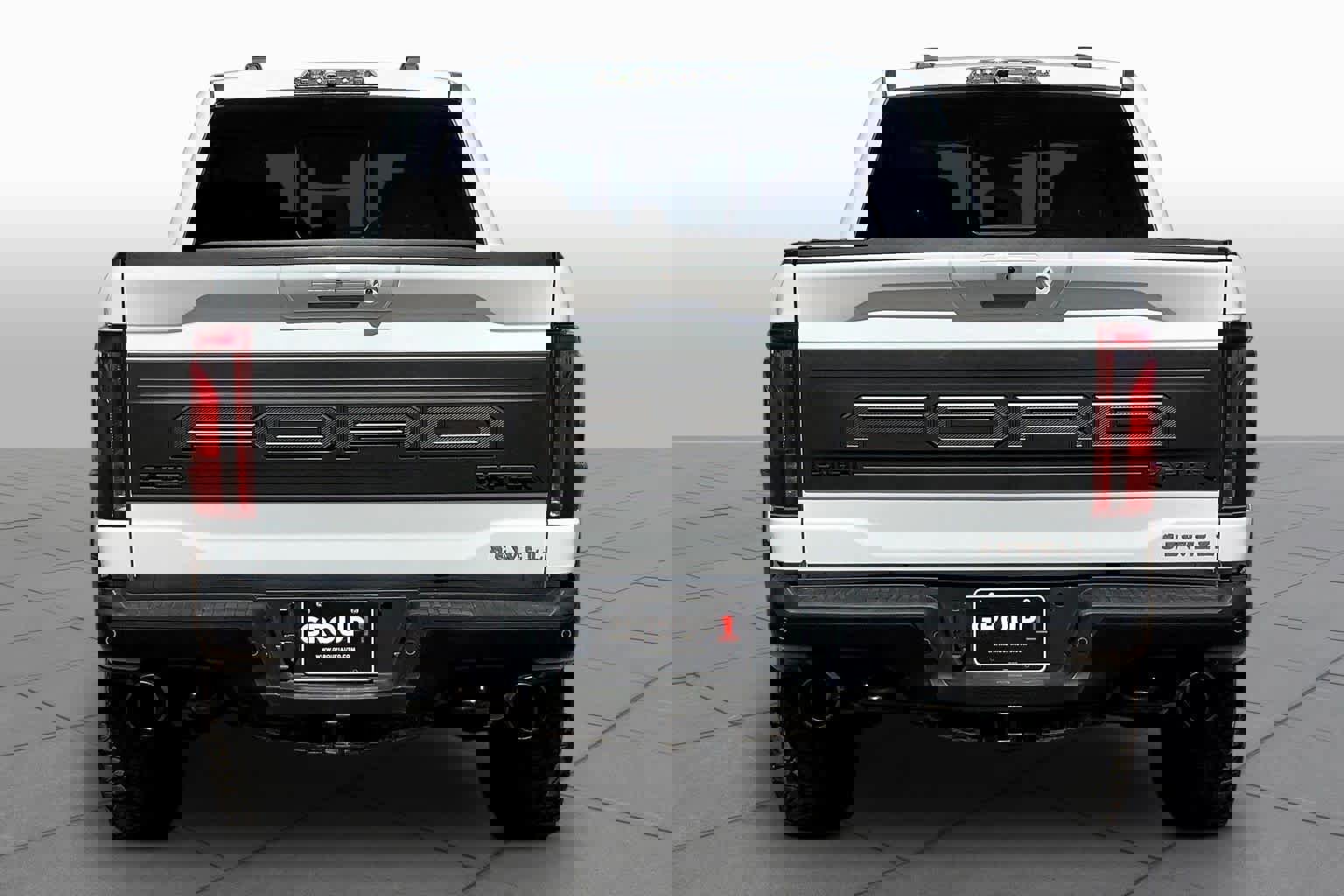 Certified 2024 Ford F150 Raptor AWD/4WD image 2