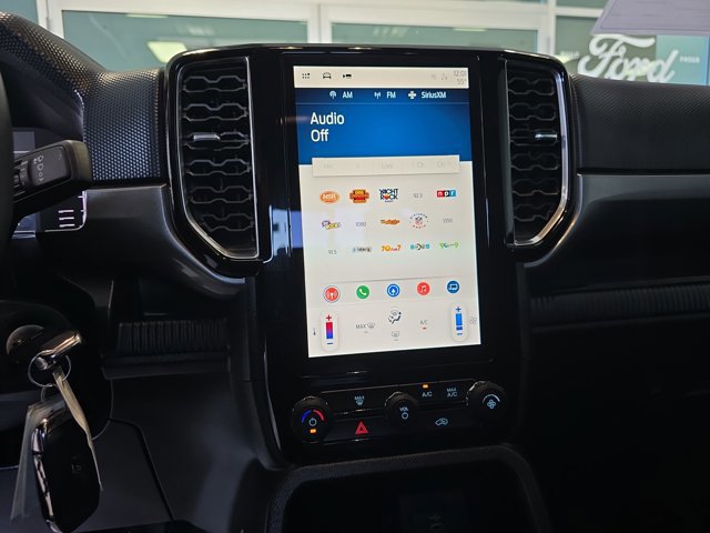 Certified 2025 Ford Ranger XLT w/ Trailer Tow Package image 13