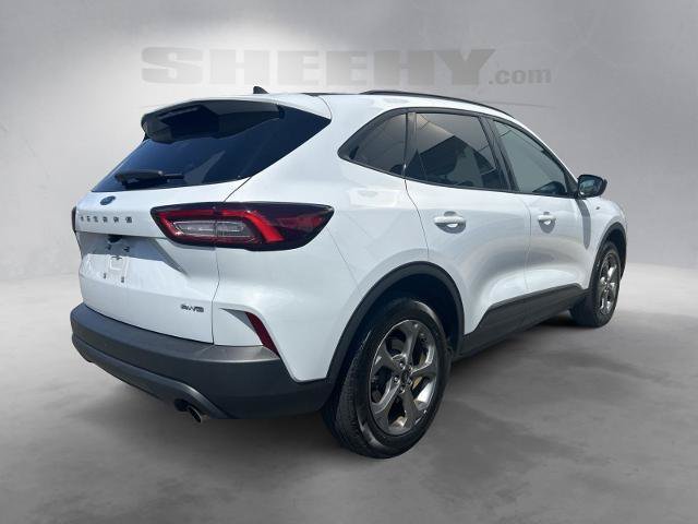 Certified 2026 Ford Escape ST-Line AWD/4WD image 12