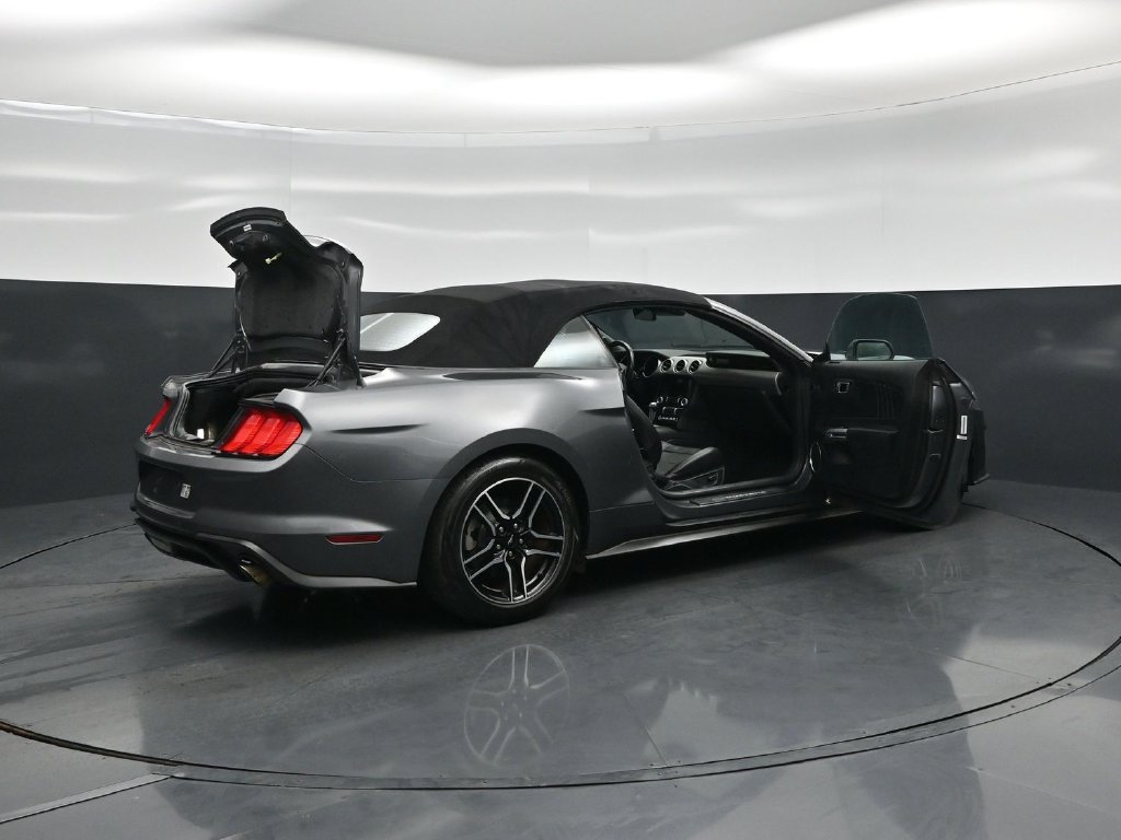 Certified 2023 Ford Mustang Premium RWD image 6