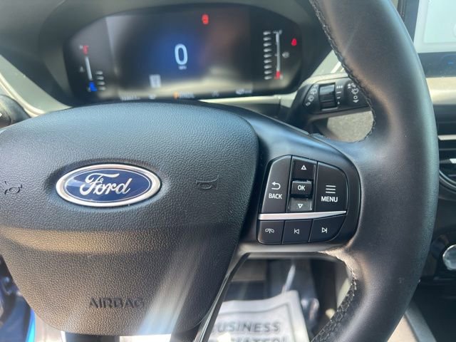 Certified 2023 Ford Escape Active w/ Tech Pack #1 FWD image 27