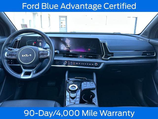 Used 2023 Kia Sportage X-Line image 17