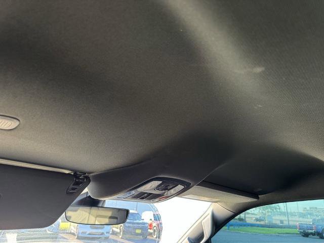 Used 2023 RAM 1500 Big Horn image 17