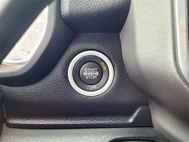 Used 2024 RAM 2500 Big Horn image 19