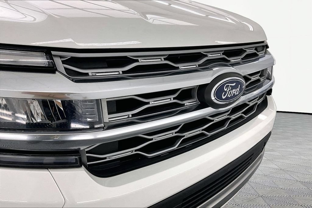 Certified 2023 Ford Expedition Max Platinum AWD/4WD image 29