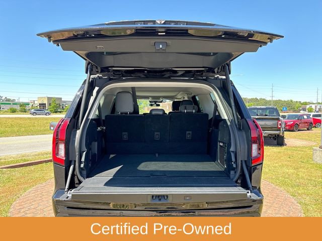 Certified 2025 Ford Expedition Max Active image 16