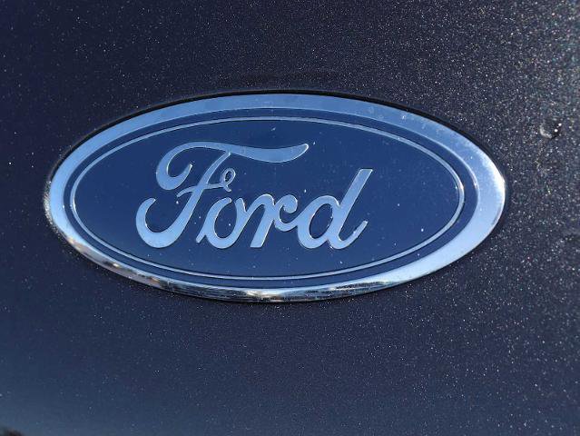 Certified 2020 Ford Escape SEL image 11