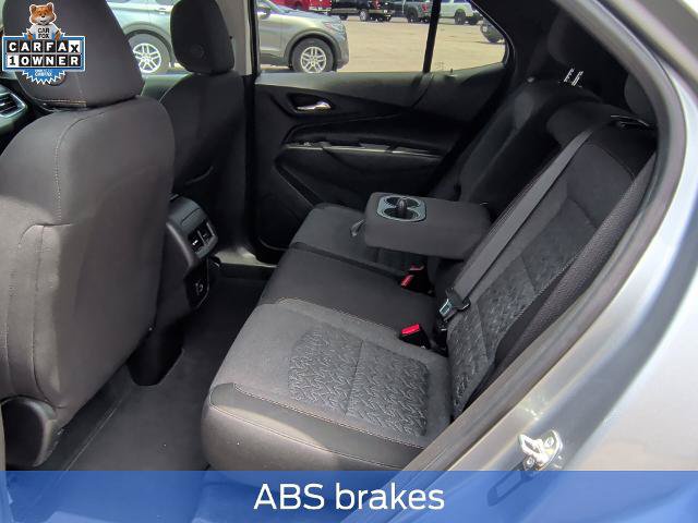 Used 2024 Chevrolet Equinox LT AWD/4WD image 12