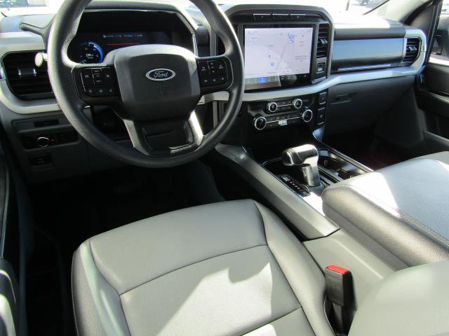 Certified 2022 Ford F150 Lightning Pro image 2