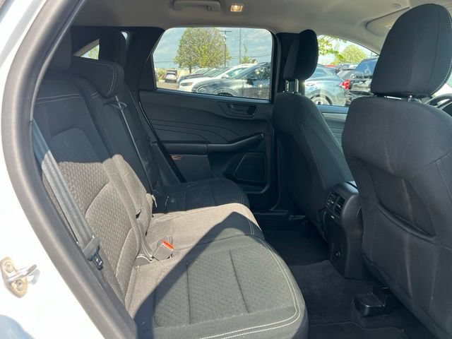 Certified 2023 Ford Escape Active AWD/4WD image 13