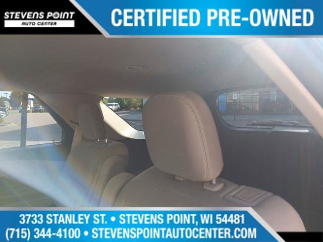 Certified 2022 Ford Explorer XLT AWD/4WD image 26