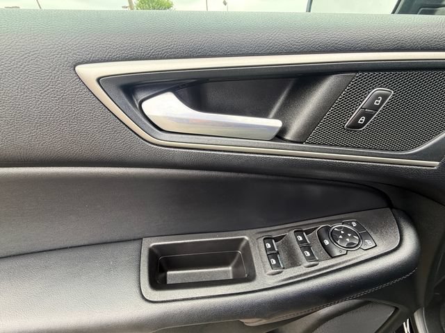 Certified 2023 Ford Edge SEL w/ Convenience Package AWD/4WD image 11