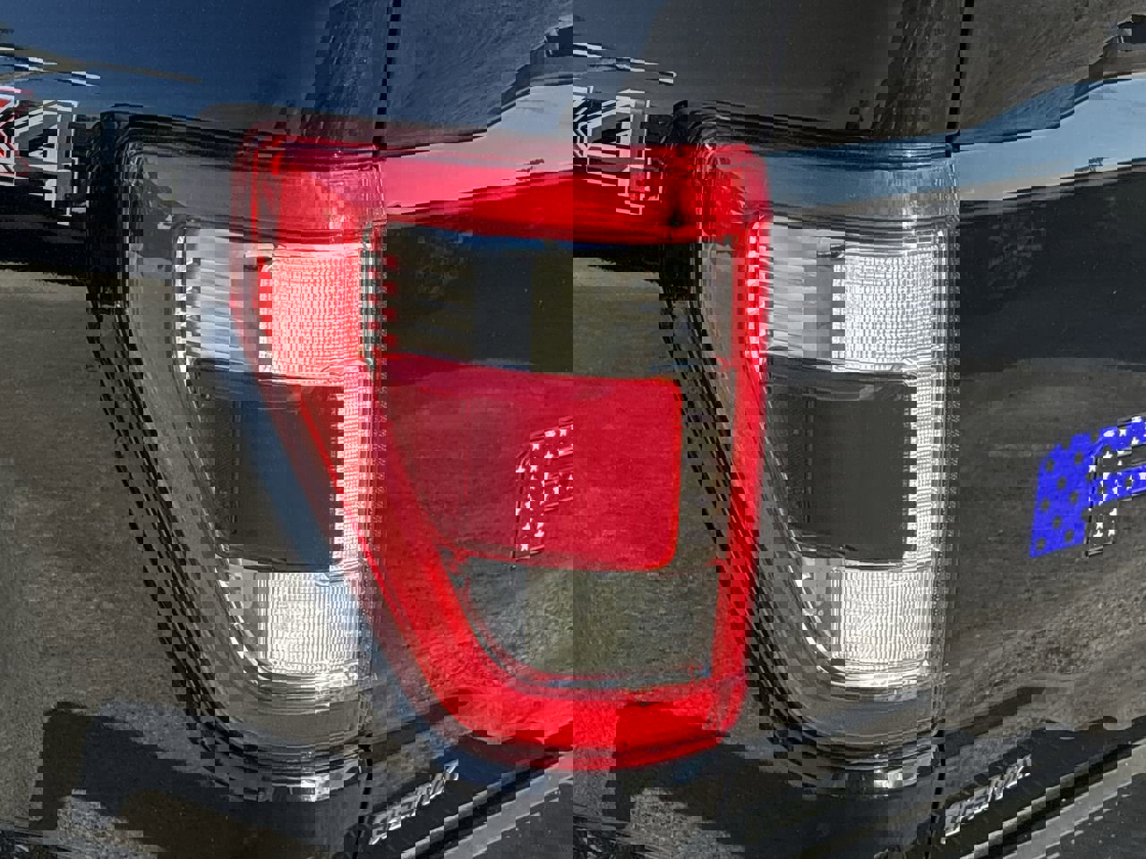 Certified 2023 Ford F150 Lariat w/ Trailer Tow Package image 36