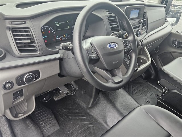 Certified 2024 Ford Transit 150 Low Roof image 8