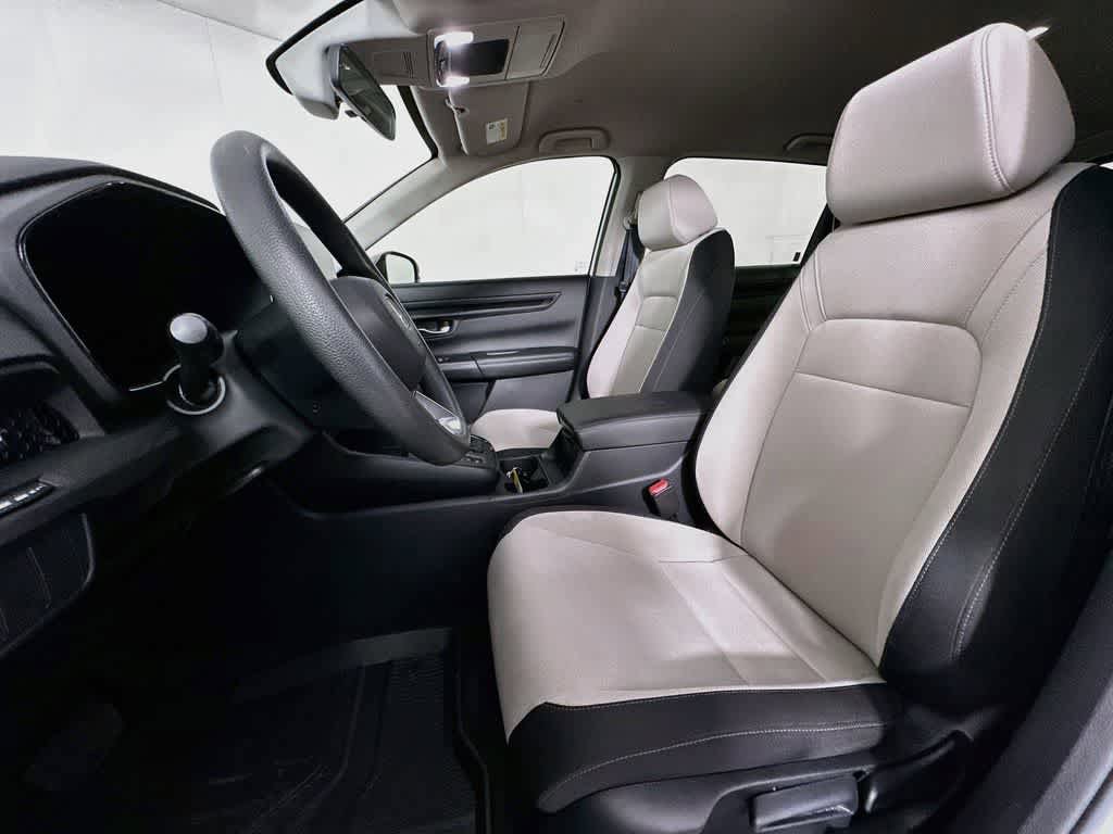 Used 2023 Honda CR-V LX image 12