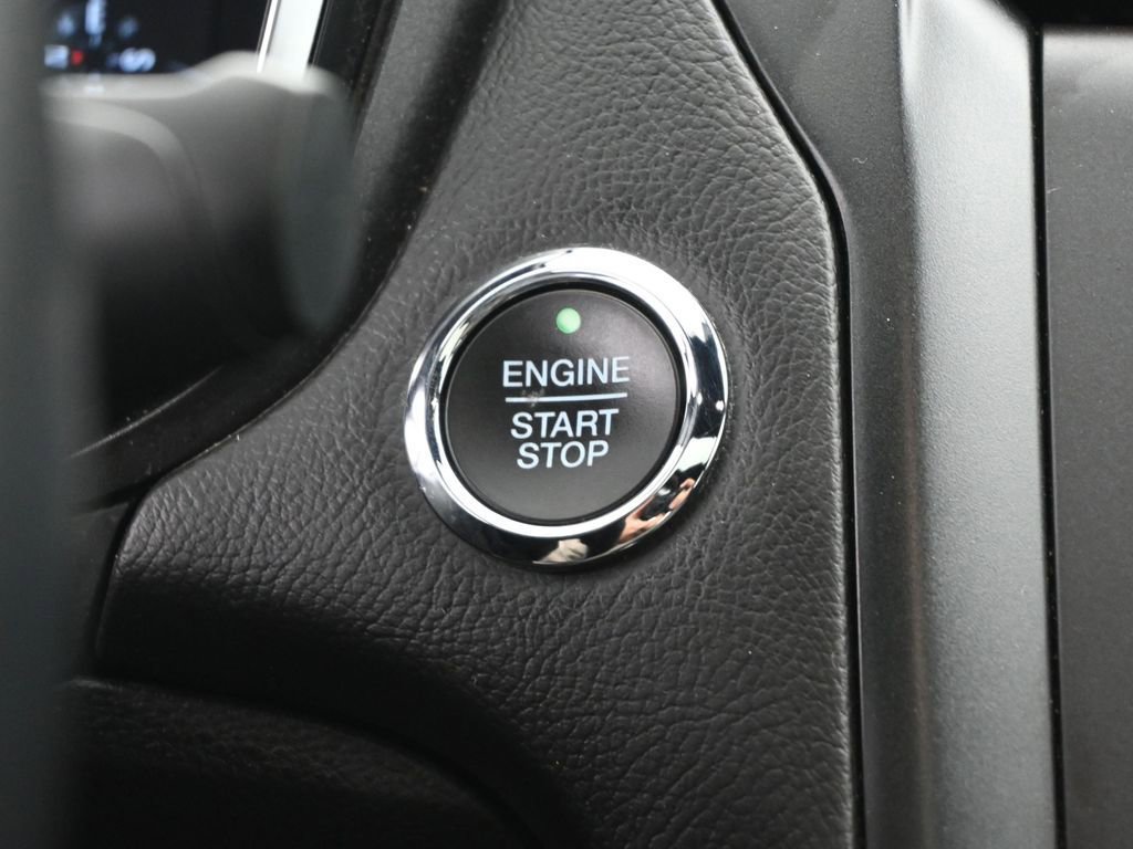 Certified 2017 Ford Fusion Sport w/ Equipment Group 401A image 20