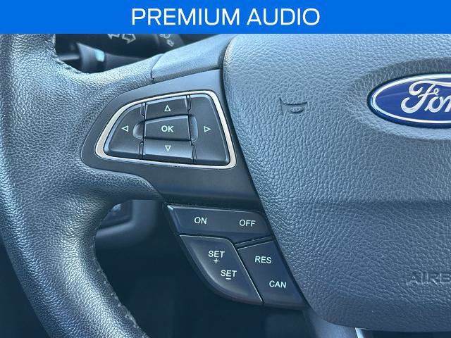 Certified 2019 Ford Escape Titanium w/ U0J03 - Titanium Tow Package FWD image 19