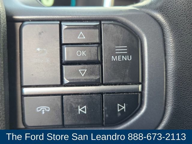 Certified 2023 Ford F150 Lariat w/ Trailer Tow Package image 23