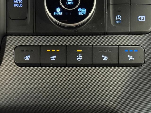 Used 2024 Hyundai Palisade Calligraphy AWD/4WD image 30